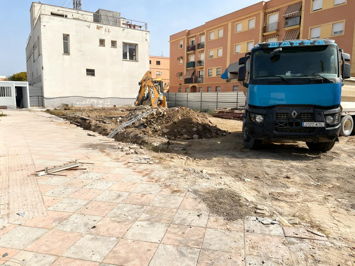 Iniciativa residencial